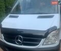 Белый Мерседес Sprinter, объемом двигателя 2.1 л и пробегом 600 тыс. км за 10500 $, фото 1 на Automoto.ua