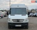 Білий Мерседес Sprinter, об'ємом двигуна 3 л та пробігом 600 тис. км за 16600 $, фото 1 на Automoto.ua