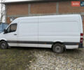 Білий Мерседес Sprinter, об'ємом двигуна 3 л та пробігом 546 тис. км за 12500 $, фото 7 на Automoto.ua
