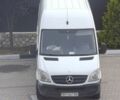 Білий Мерседес Sprinter, об'ємом двигуна 2.99 л та пробігом 700 тис. км за 8500 $, фото 1 на Automoto.ua