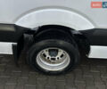 Білий Мерседес Sprinter, об'ємом двигуна 2.99 л та пробігом 317 тис. км за 16200 $, фото 25 на Automoto.ua