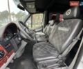 Білий Мерседес Sprinter, об'ємом двигуна 3 л та пробігом 600 тис. км за 16600 $, фото 17 на Automoto.ua