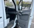Белый Мерседес Sprinter, объемом двигателя 2.15 л и пробегом 355 тыс. км за 7800 $, фото 8 на Automoto.ua