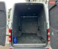 Белый Мерседес Sprinter, объемом двигателя 3 л и пробегом 600 тыс. км за 16600 $, фото 21 на Automoto.ua