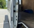 Белый Мерседес Sprinter, объемом двигателя 2.69 л и пробегом 526 тыс. км за 20500 $, фото 14 на Automoto.ua