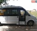 Белый Мерседес Sprinter, объемом двигателя 2.99 л и пробегом 124 тыс. км за 34800 $, фото 5 на Automoto.ua