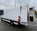 Белый Мерседес Sprinter, объемом двигателя 2.15 л и пробегом 355 тыс. км за 7800 $, фото 3 на Automoto.ua