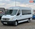Білий Мерседес Sprinter, об'ємом двигуна 3 л та пробігом 600 тис. км за 16600 $, фото 2 на Automoto.ua