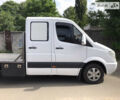 Белый Мерседес Sprinter, объемом двигателя 2.2 л и пробегом 340 тыс. км за 14300 $, фото 1 на Automoto.ua