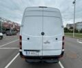 Белый Мерседес Sprinter, объемом двигателя 2.99 л и пробегом 585 тыс. км за 11500 $, фото 20 на Automoto.ua