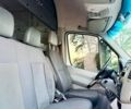 Белый Мерседес Sprinter, объемом двигателя 2.2 л и пробегом 372 тыс. км за 12200 $, фото 24 на Automoto.ua