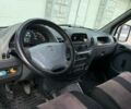 Белый Мерседес Sprinter, объемом двигателя 2.7 л и пробегом 730 тыс. км за 7200 $, фото 5 на Automoto.ua