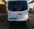 Белый Мерседес Sprinter, объемом двигателя 2.1 л и пробегом 307 тыс. км за 12000 $, фото 11 на Automoto.ua