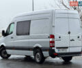 Білий Мерседес Sprinter, об'ємом двигуна 2.15 л та пробігом 300 тис. км за 12900 $, фото 15 на Automoto.ua