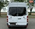 Белый Мерседес Sprinter, объемом двигателя 2.2 л и пробегом 347 тыс. км за 6500 $, фото 5 на Automoto.ua