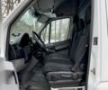 Белый Мерседес Sprinter, объемом двигателя 2.15 л и пробегом 428 тыс. км за 10500 $, фото 15 на Automoto.ua