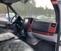 Белый Мерседес Sprinter, объемом двигателя 3 л и пробегом 600 тыс. км за 16600 $, фото 25 на Automoto.ua