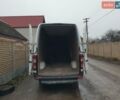 Белый Мерседес Sprinter, объемом двигателя 2.2 л и пробегом 350 тыс. км за 10500 $, фото 8 на Automoto.ua