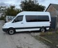Білий Мерседес Sprinter, об'ємом двигуна 2.1 л та пробігом 299 тис. км за 12200 $, фото 1 на Automoto.ua