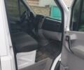 Белый Мерседес Sprinter, объемом двигателя 2.2 л и пробегом 350 тыс. км за 10500 $, фото 1 на Automoto.ua