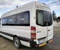 Белый Мерседес Sprinter, объемом двигателя 2.2 л и пробегом 560 тыс. км за 7900 $, фото 4 на Automoto.ua