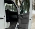 Белый Мерседес Sprinter, объемом двигателя 2.15 л и пробегом 428 тыс. км за 10500 $, фото 10 на Automoto.ua