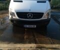 Белый Мерседес Sprinter, объемом двигателя 2.1 л и пробегом 307 тыс. км за 12000 $, фото 1 на Automoto.ua