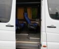 Белый Мерседес Sprinter, объемом двигателя 3 л и пробегом 350 тыс. км за 26500 $, фото 2 на Automoto.ua
