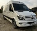 Білий Мерседес Sprinter, об'ємом двигуна 2.99 л та пробігом 650 тис. км за 13800 $, фото 1 на Automoto.ua