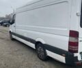 Белый Мерседес Sprinter, объемом двигателя 1.6 л и пробегом 440 тыс. км за 9900 $, фото 5 на Automoto.ua