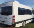 Білий Мерседес Sprinter, об'ємом двигуна 2.2 л та пробігом 420 тис. км за 32000 $, фото 2 на Automoto.ua