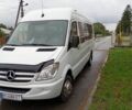 Белый Мерседес Sprinter, объемом двигателя 3 л и пробегом 350 тыс. км за 26500 $, фото 7 на Automoto.ua