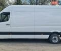 Белый Мерседес Sprinter, объемом двигателя 2.99 л и пробегом 502 тыс. км за 17000 $, фото 5 на Automoto.ua