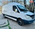 Белый Мерседес Sprinter, объемом двигателя 2.99 л и пробегом 533 тыс. км за 21000 $, фото 1 на Automoto.ua