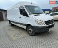 Білий Мерседес Sprinter, об'ємом двигуна 2.99 л та пробігом 640 тис. км за 16800 $, фото 1 на Automoto.ua