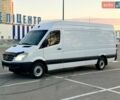 Белый Мерседес Sprinter, объемом двигателя 2.2 л и пробегом 372 тыс. км за 12200 $, фото 1 на Automoto.ua