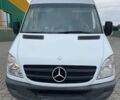 Білий Мерседес Sprinter, об'ємом двигуна 2.99 л та пробігом 560 тис. км за 14300 $, фото 1 на Automoto.ua