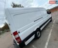Белый Мерседес Sprinter, объемом двигателя 2.99 л и пробегом 585 тыс. км за 11500 $, фото 17 на Automoto.ua