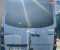 Белый Мерседес Sprinter, объемом двигателя 2.15 л и пробегом 510 тыс. км за 9500 $, фото 1 на Automoto.ua