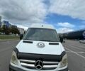 Белый Мерседес Sprinter, объемом двигателя 2.99 л и пробегом 585 тыс. км за 11500 $, фото 21 на Automoto.ua