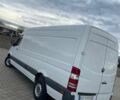 Білий Мерседес Sprinter, об'ємом двигуна 2.99 л та пробігом 560 тис. км за 14300 $, фото 26 на Automoto.ua