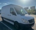 Белый Мерседес Sprinter, объемом двигателя 2.15 л и пробегом 254 тыс. км за 10000 $, фото 10 на Automoto.ua