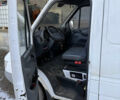 Белый Мерседес Sprinter, объемом двигателя 2.69 л и пробегом 291 тыс. км за 15000 $, фото 5 на Automoto.ua