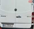Белый Мерседес Sprinter, объемом двигателя 2.99 л и пробегом 502 тыс. км за 17000 $, фото 6 на Automoto.ua