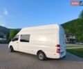 Белый Мерседес Sprinter, объемом двигателя 2.99 л и пробегом 491 тыс. км за 14800 $, фото 11 на Automoto.ua