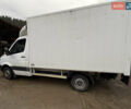 Белый Мерседес Sprinter, объемом двигателя 2.15 л и пробегом 630 тыс. км за 12000 $, фото 5 на Automoto.ua