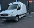 Белый Мерседес Sprinter, объемом двигателя 2.15 л и пробегом 313 тыс. км за 14999 $, фото 1 на Automoto.ua