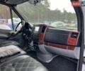Білий Мерседес Sprinter, об'ємом двигуна 3 л та пробігом 600 тис. км за 16600 $, фото 25 на Automoto.ua