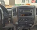 Білий Мерседес Sprinter, об'ємом двигуна 2.2 л та пробігом 334 тис. км за 10500 $, фото 4 на Automoto.ua