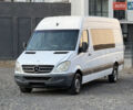 Білий Мерседес Sprinter, об'ємом двигуна 3 л та пробігом 579 тис. км за 10000 $, фото 1 на Automoto.ua